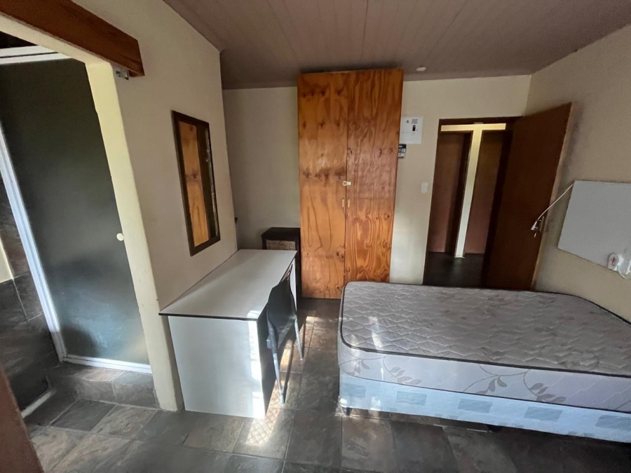 Commercial Property for Sale in Universitas Free State